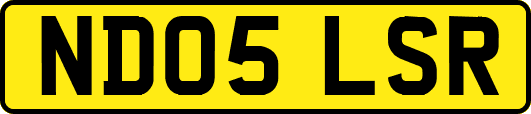 ND05LSR