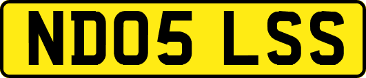 ND05LSS