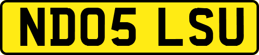 ND05LSU