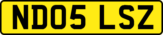 ND05LSZ