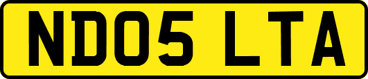 ND05LTA