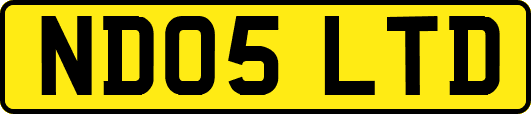 ND05LTD