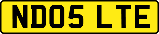 ND05LTE