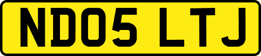 ND05LTJ
