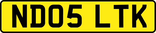 ND05LTK