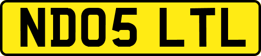 ND05LTL
