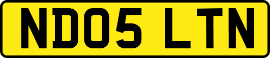 ND05LTN