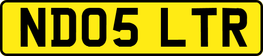ND05LTR
