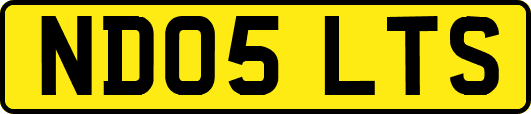ND05LTS