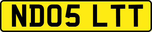 ND05LTT