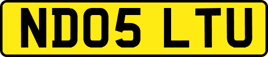 ND05LTU