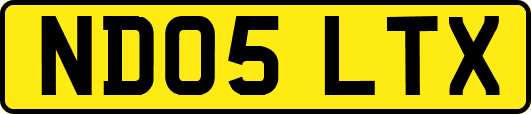 ND05LTX