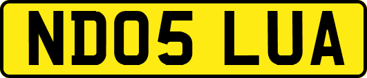 ND05LUA