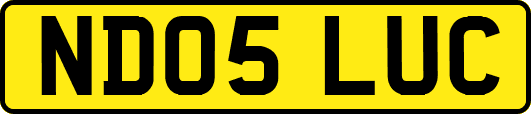 ND05LUC