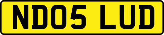 ND05LUD