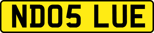 ND05LUE
