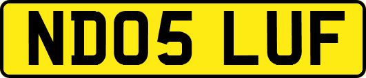ND05LUF