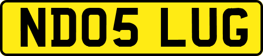 ND05LUG