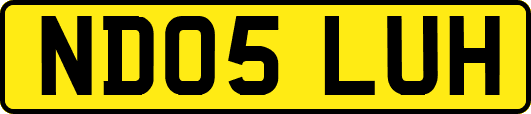 ND05LUH