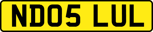 ND05LUL