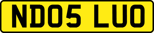 ND05LUO