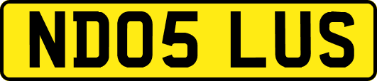 ND05LUS