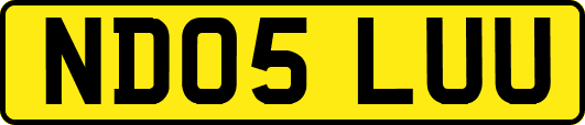 ND05LUU