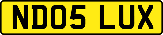 ND05LUX