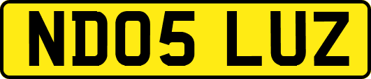 ND05LUZ