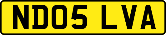 ND05LVA