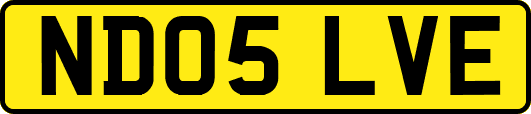 ND05LVE