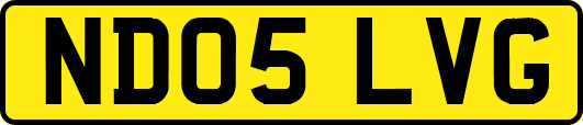 ND05LVG