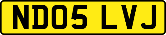 ND05LVJ