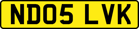 ND05LVK