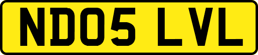 ND05LVL