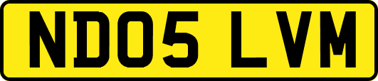 ND05LVM