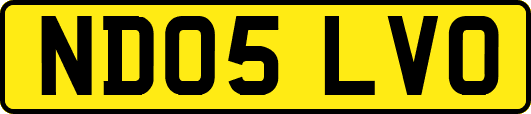 ND05LVO