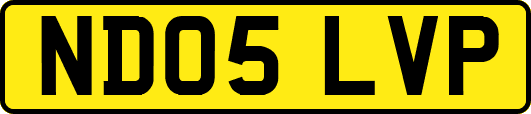 ND05LVP