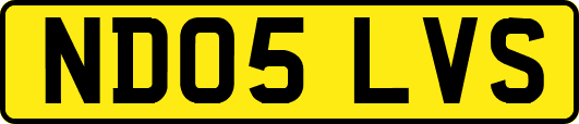 ND05LVS