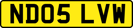 ND05LVW