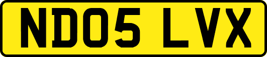 ND05LVX