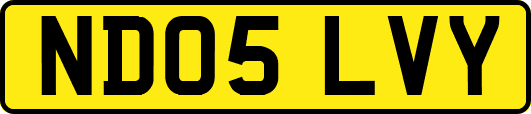 ND05LVY