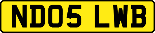 ND05LWB