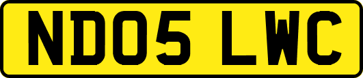 ND05LWC