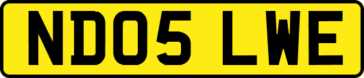 ND05LWE