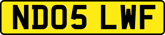 ND05LWF