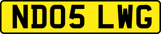 ND05LWG
