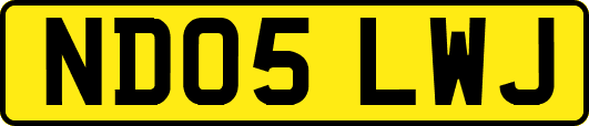 ND05LWJ