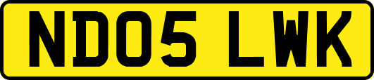 ND05LWK