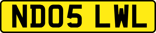 ND05LWL